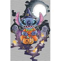 Halloween-WS 6160